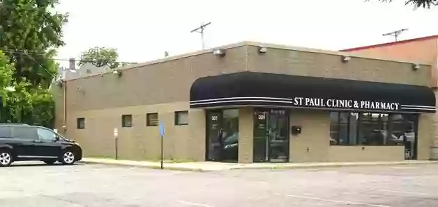 St Paul Clinic
