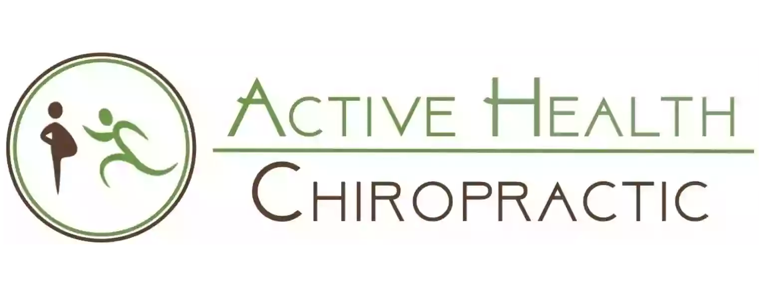 Active Health Chiropractic