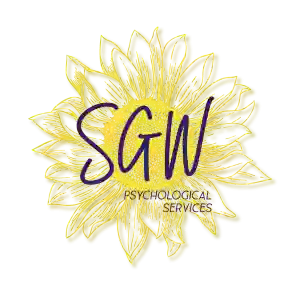 SGW Psychological Services LLC