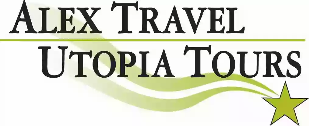 Utopia Tours Inc