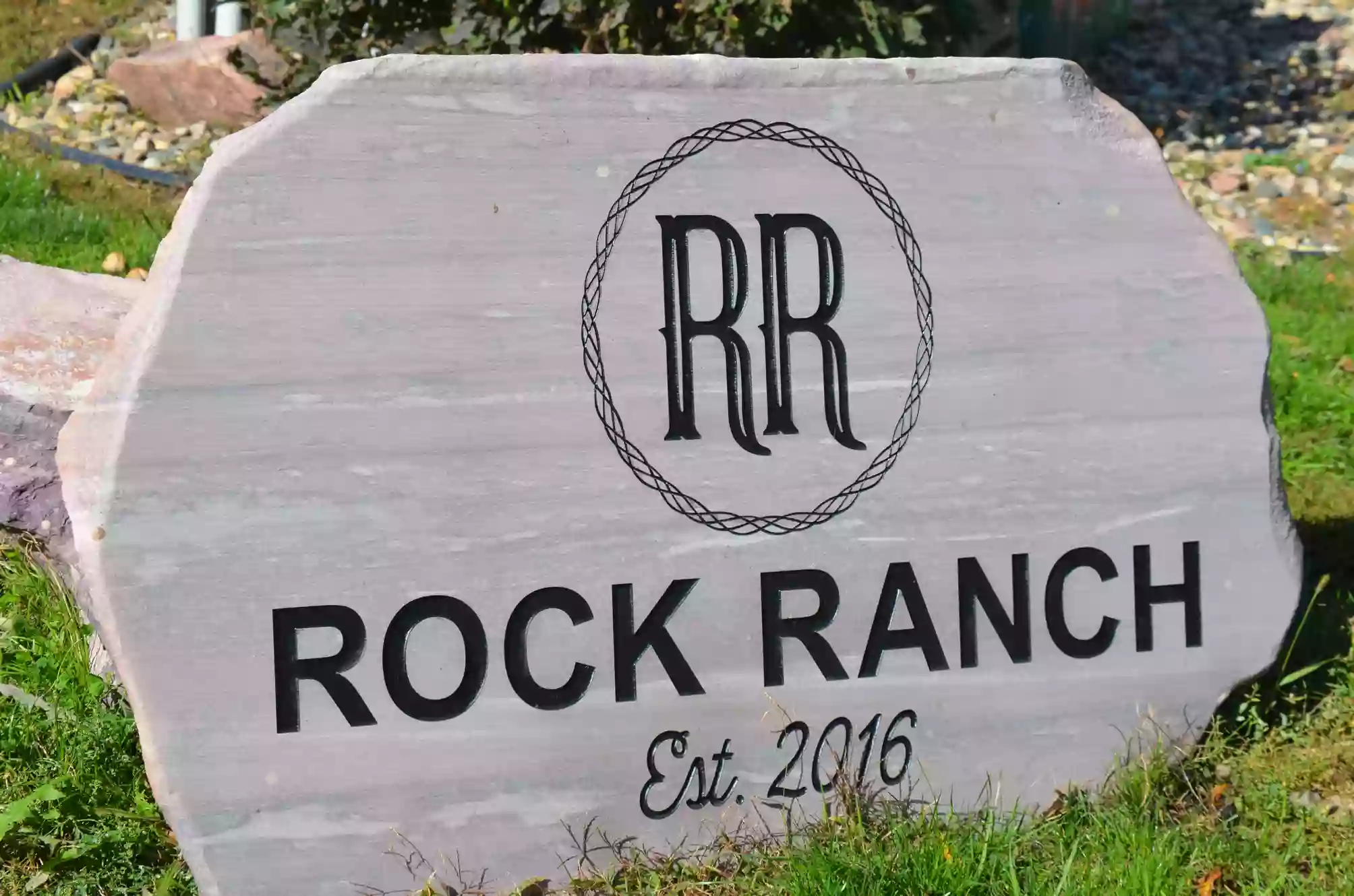 Rock Ranch