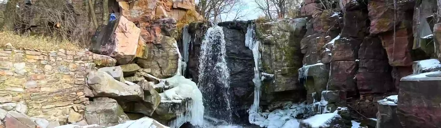 Pipestone National Monument