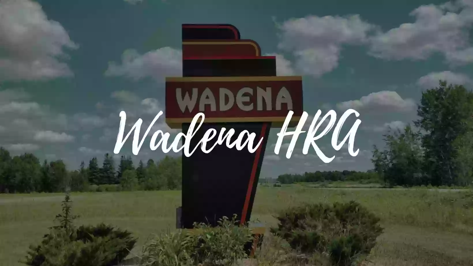 Wadena Housing & Redevelopment