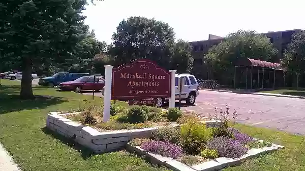 Marshall Square Apartments