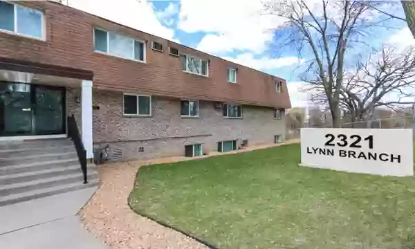 Lynn Branch Apartments