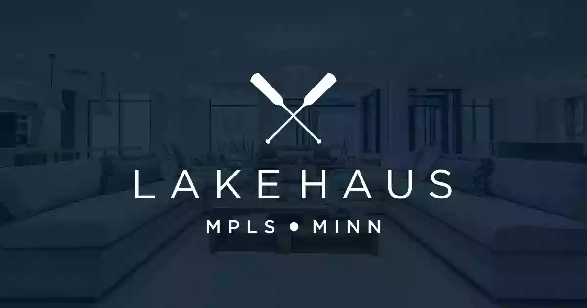 Lakehaus