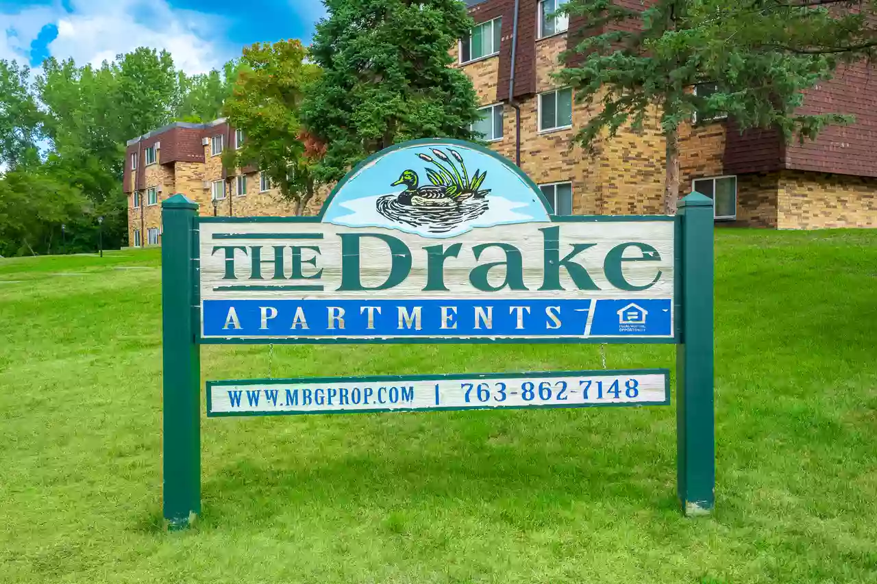 Drake Apartments