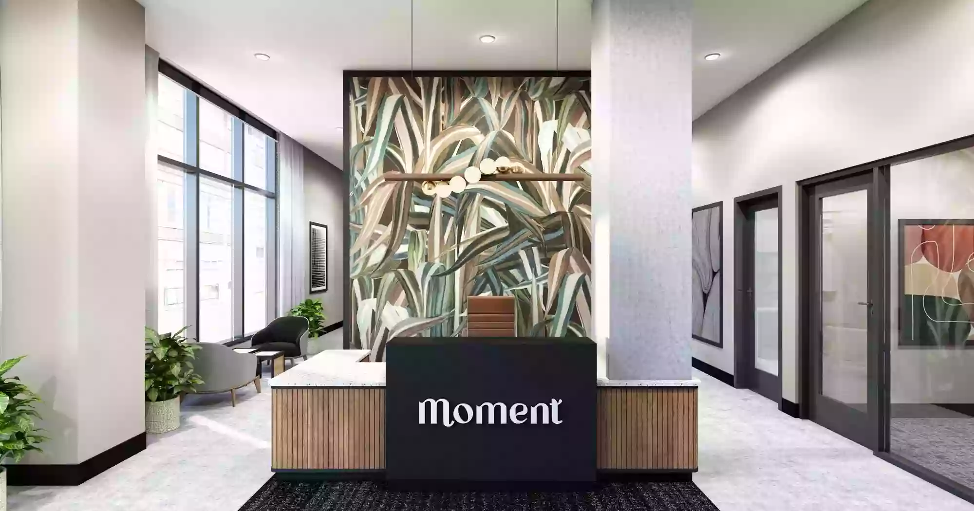 Moment Apartments