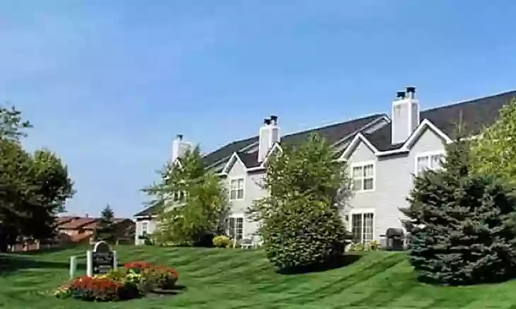 Alden Pond Townhome Apartments