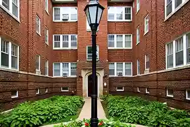 Portland Avenue Apartments