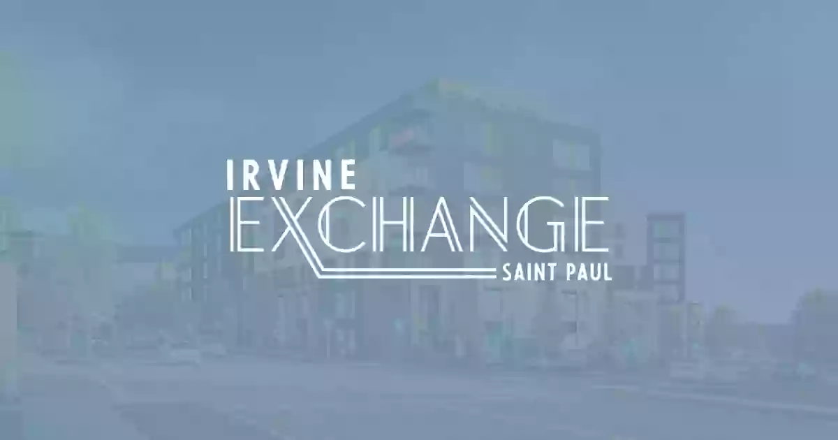 Irvine Exchange