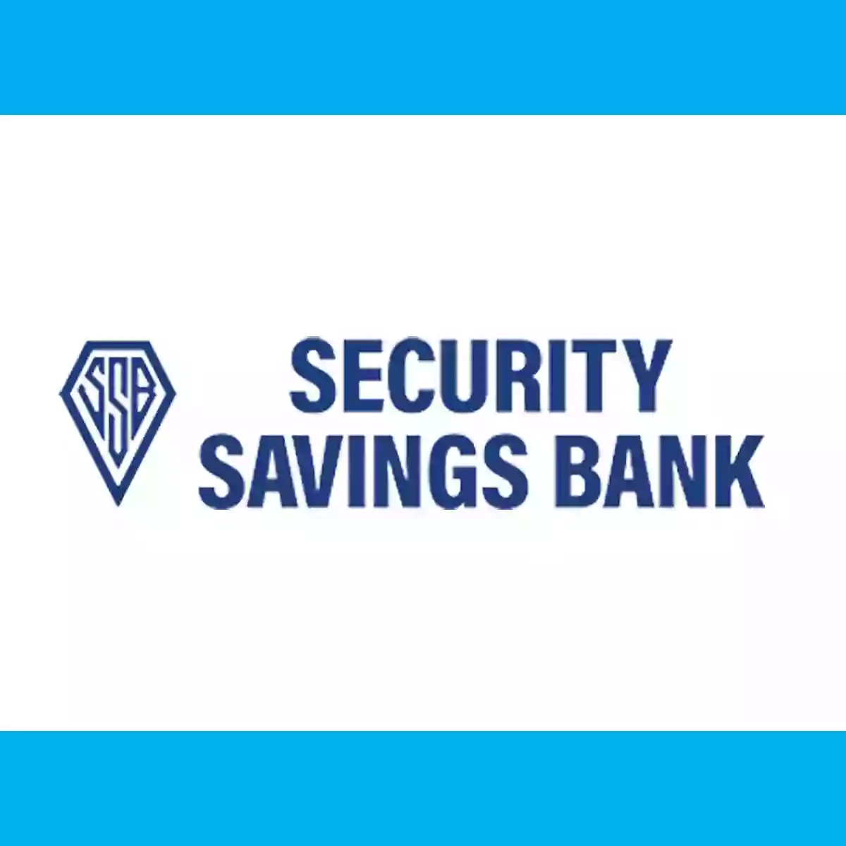 Security Savings Bank