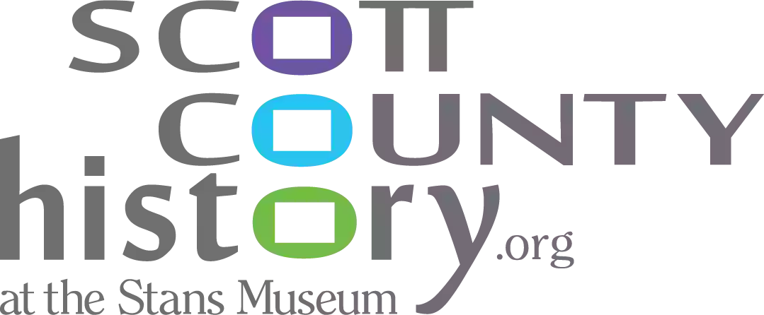 Scott County Historical Society