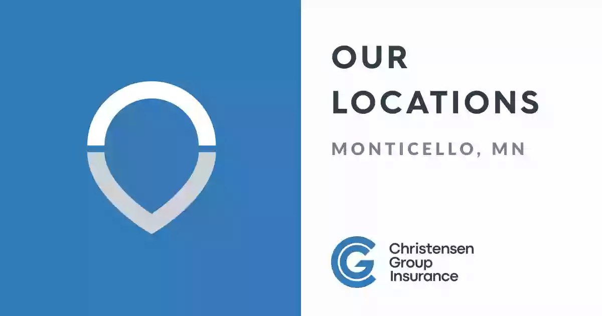 Christensen Group Insurance Monticello, MN