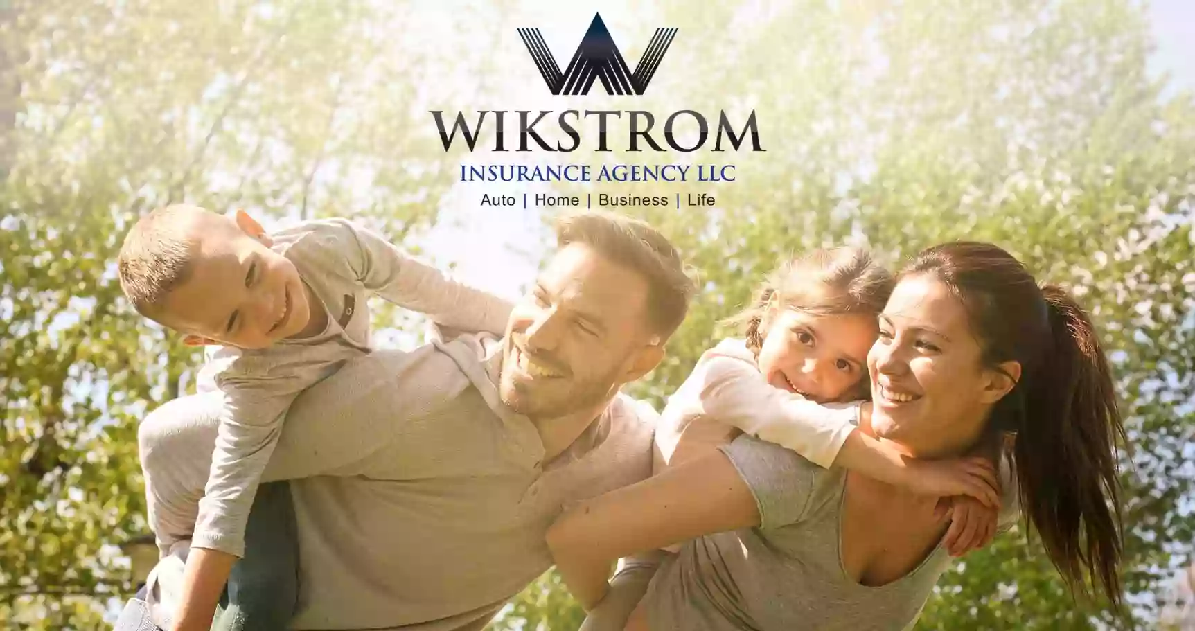Wikstrom Insurance Agency LLC