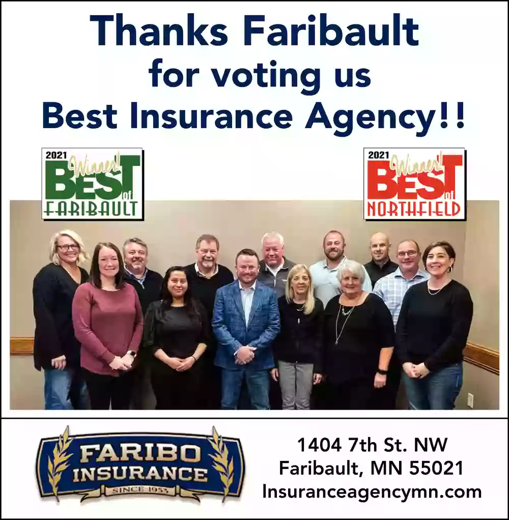 Faribo Insurance Agency