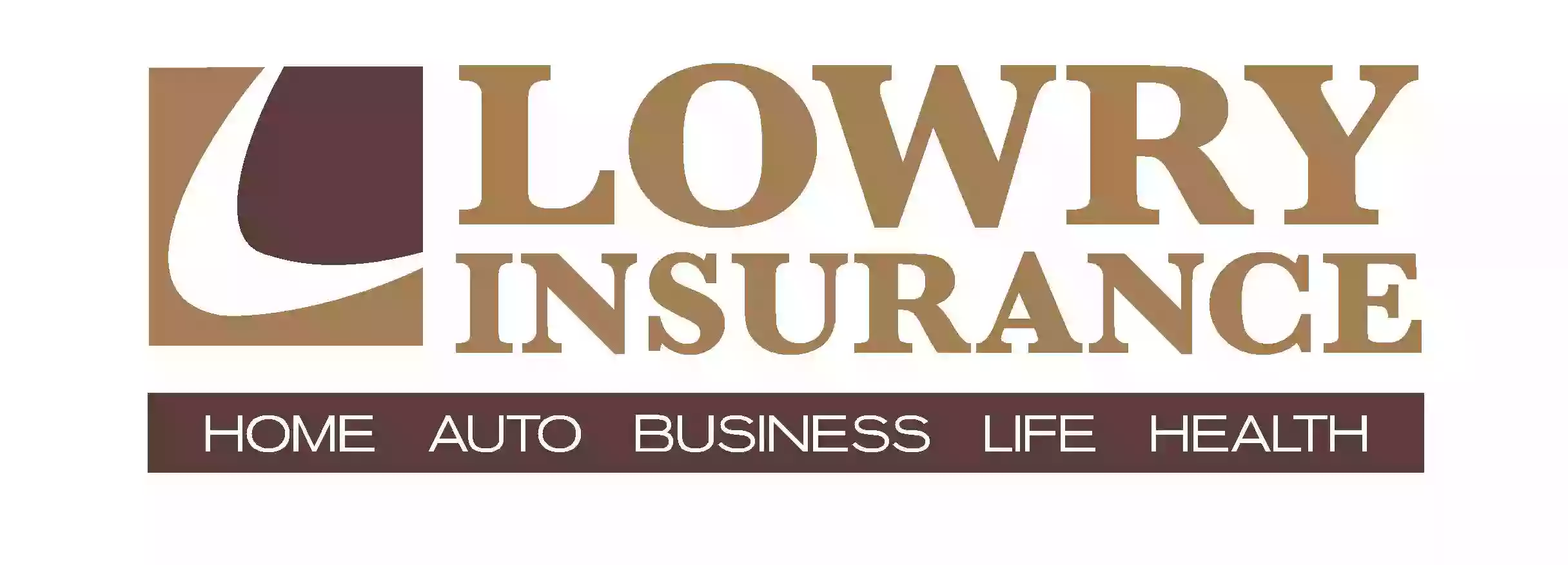 Lowry Insurance