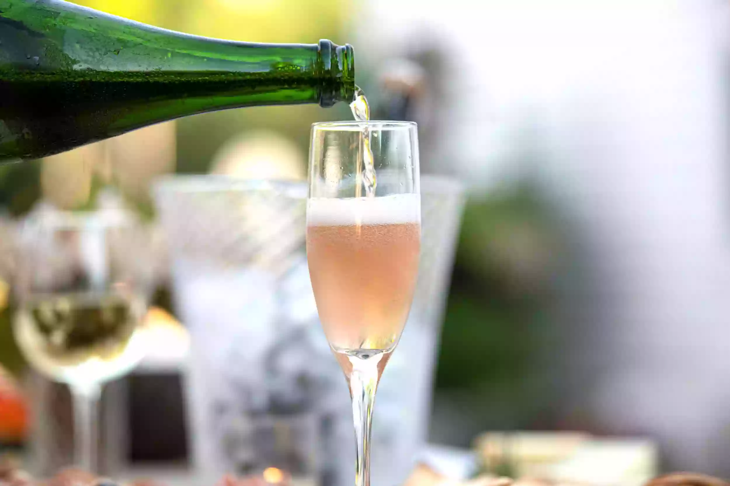 Mousse Sparkling Wine Co.