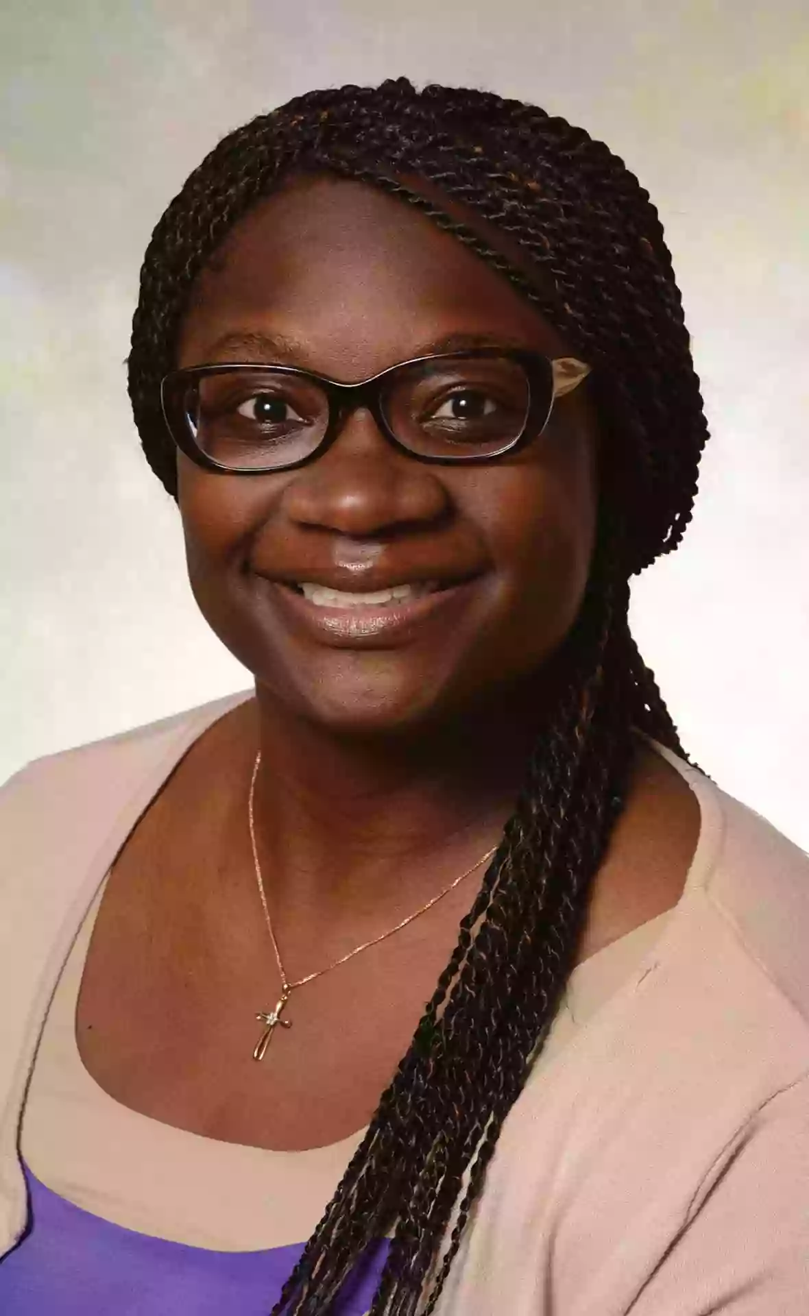 Elizabeth Alabi