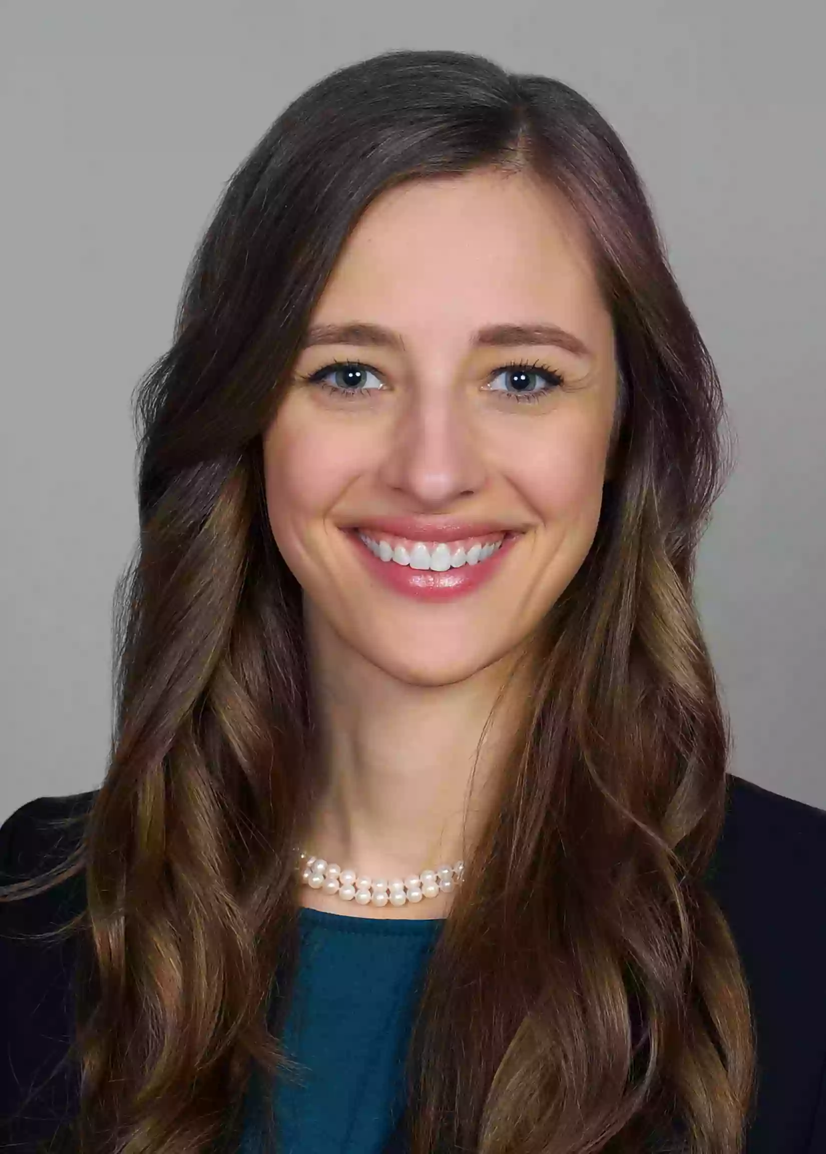 Dr. Ariana Hoffman