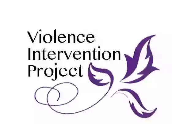 Violence Intervention Project