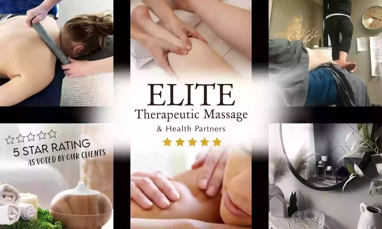 Elite Therapeutic Massage & Health Partners Moorhead