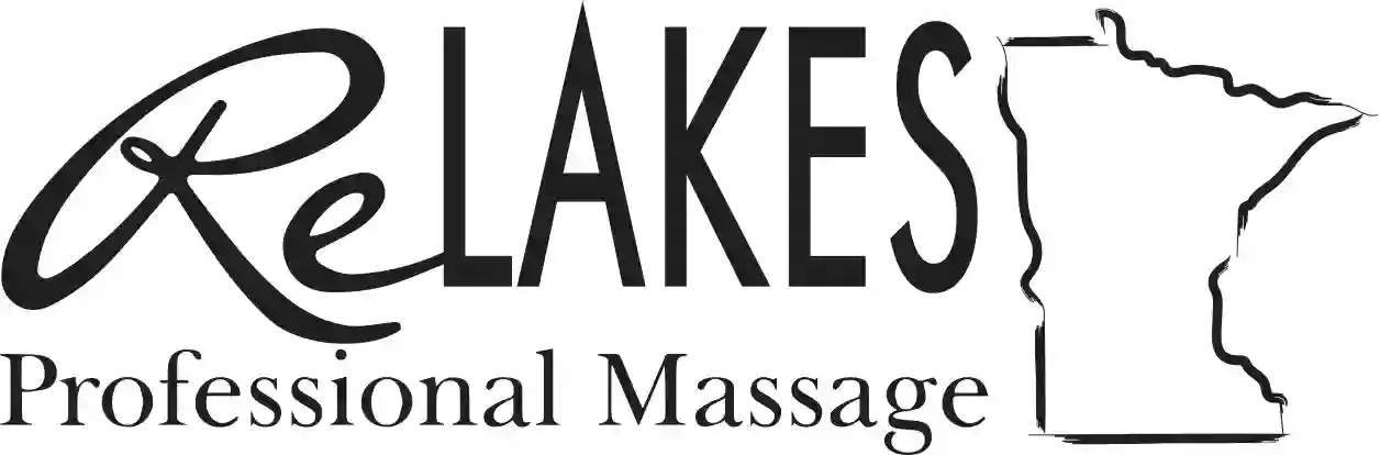 ReLAKES Professional Massage