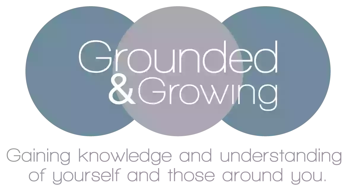 Grounded & Growing