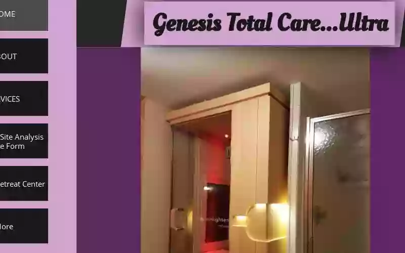 Genesis Total Care Ultra