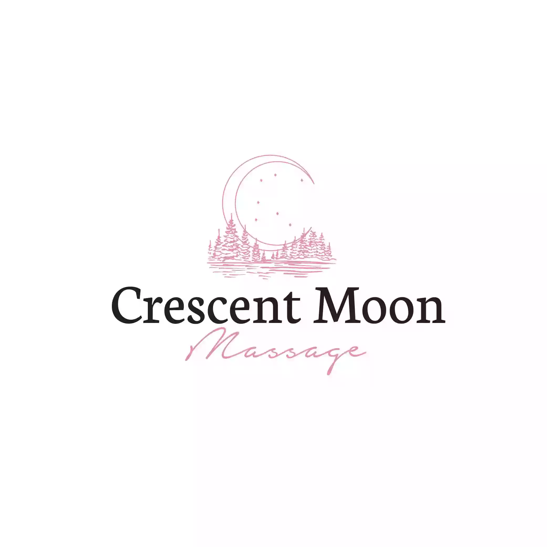 Crescent Moon Massage