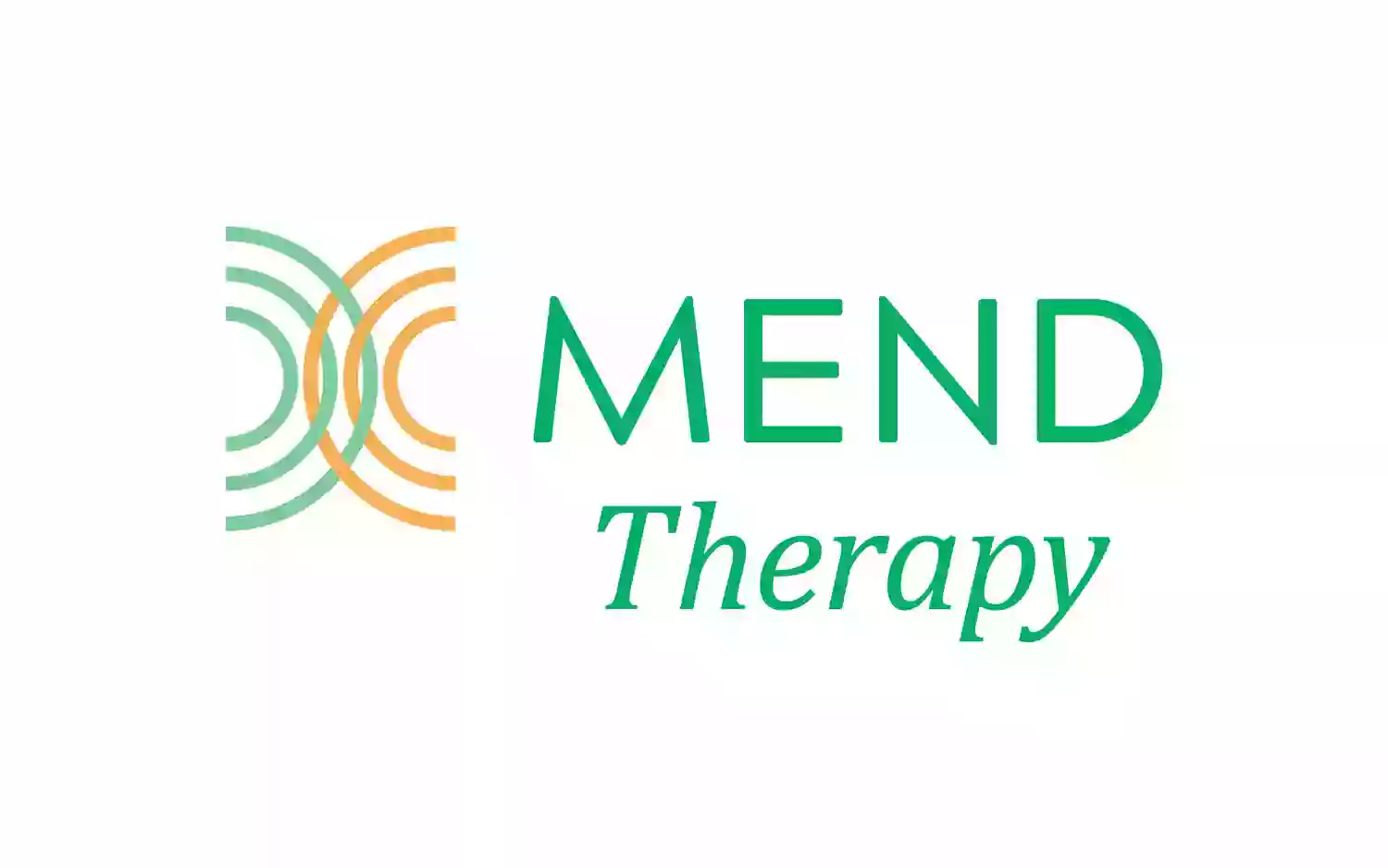 Mend Therapy