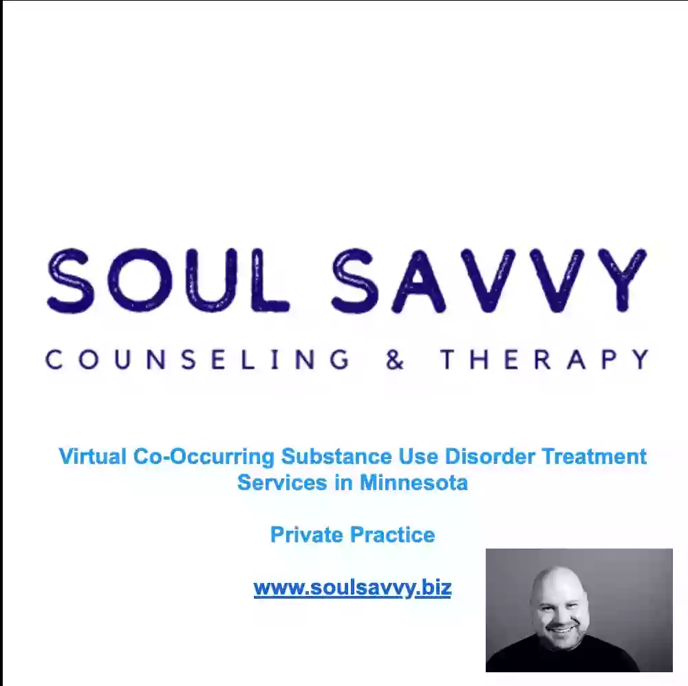 Soul Savvy Counseling & Therapy Services, LLC