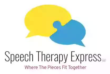 Speech Therapy Express LLC