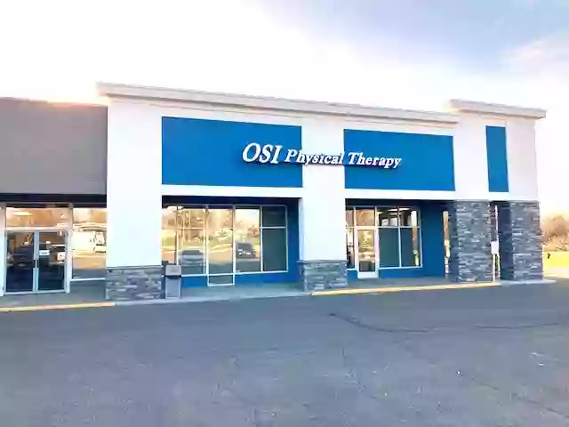 OSI Physical Therapy