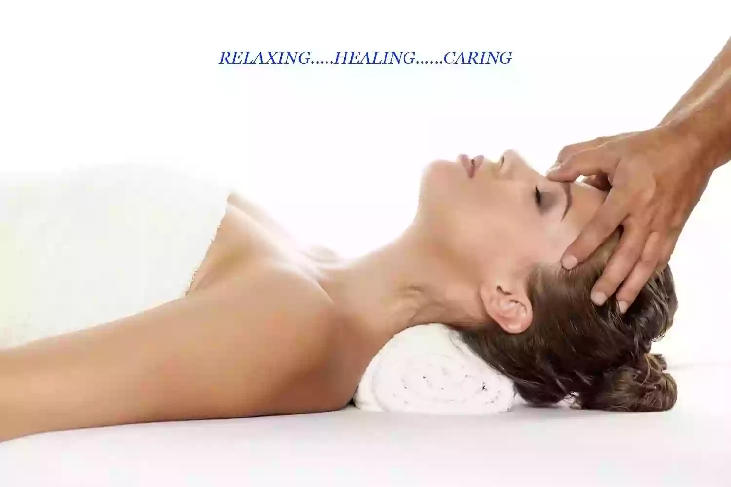 A Caring Touch Therapeutic Massage