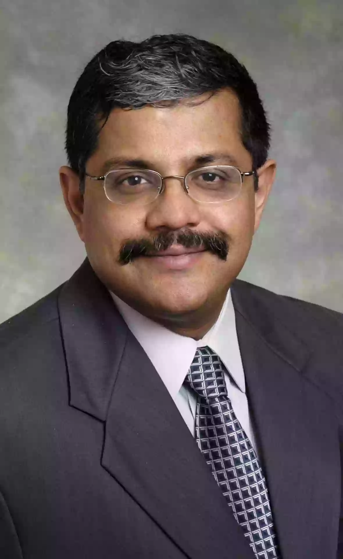 Natarajan V. Raman, MD