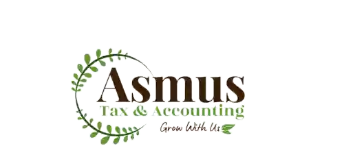Asmus Tax & Accounting Inc