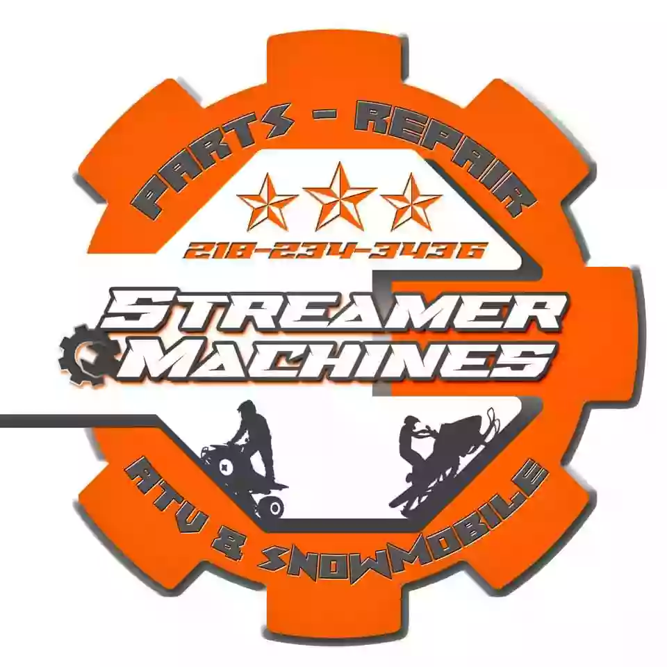 Streamer Machines LLC