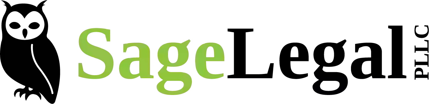 Sage Legal PLLC