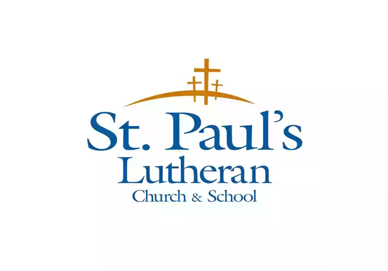 St Paul's Lutheran School