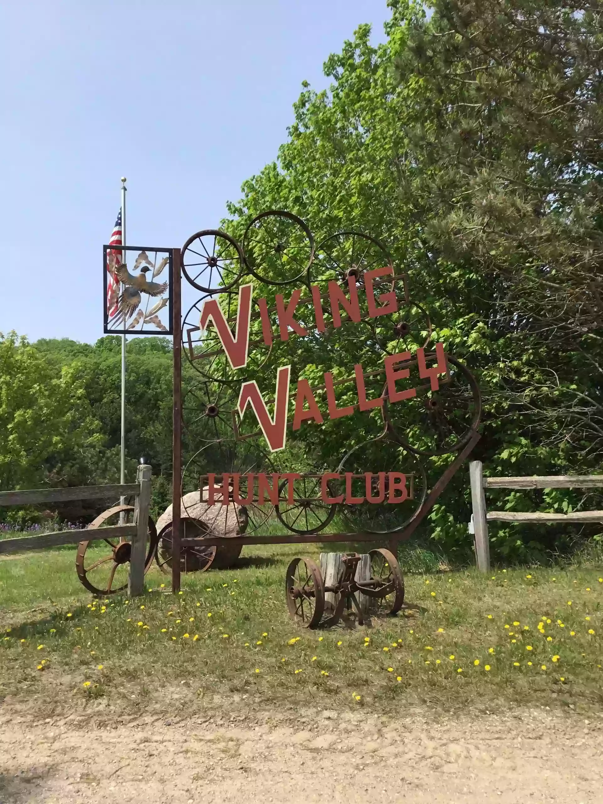 Viking Valley Hunt Club