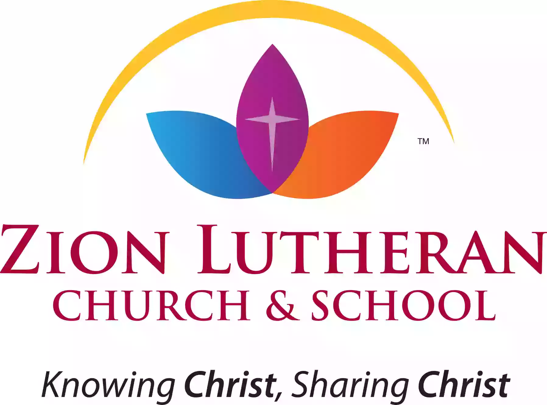 Zion Lutheran Church and School