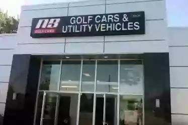 NB Golf Cars