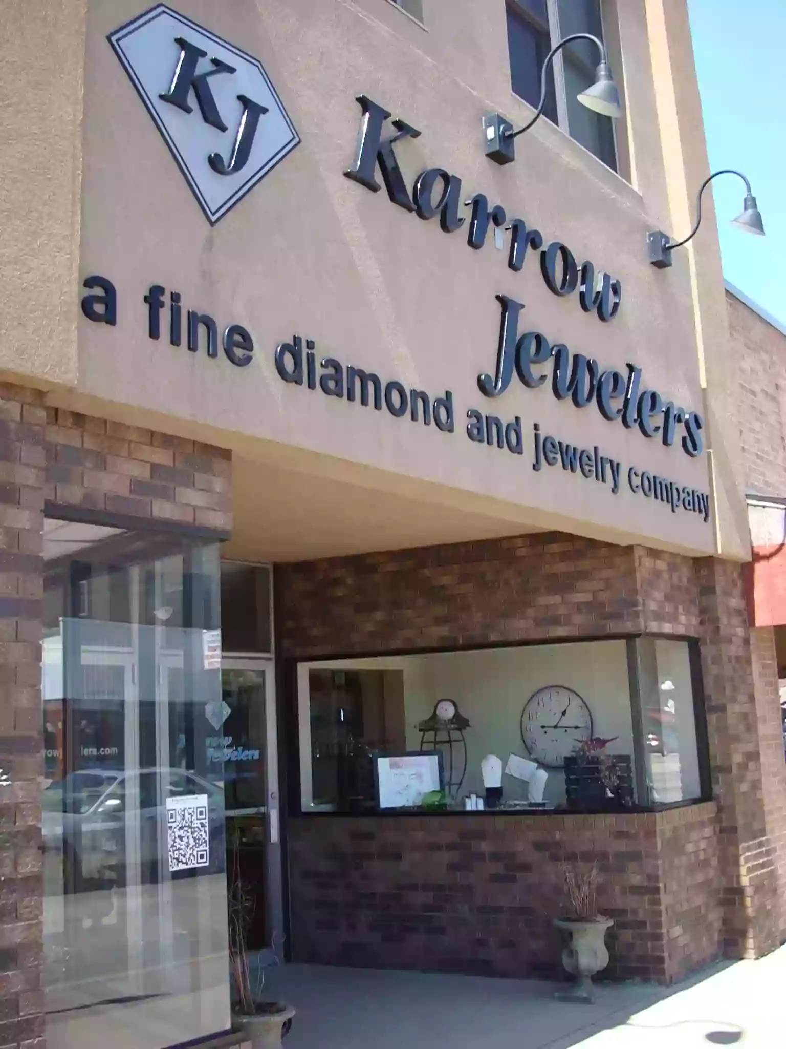 Karrow Jewelers