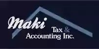 Maki Tax & Accounting Inc