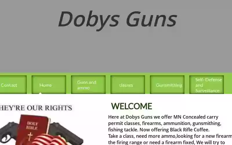 Dobysguns