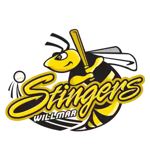 Willmar Stingers