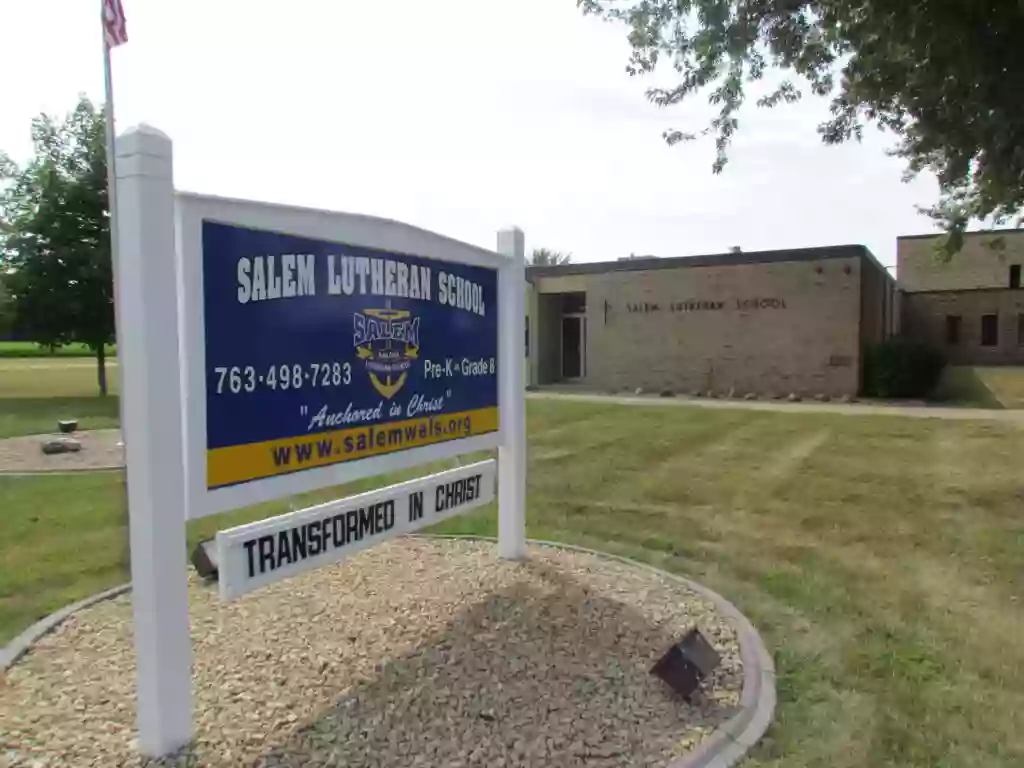 Salem Lutheran School