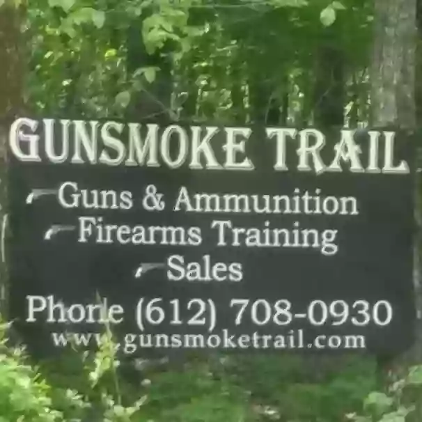 Gunsmoke Trail