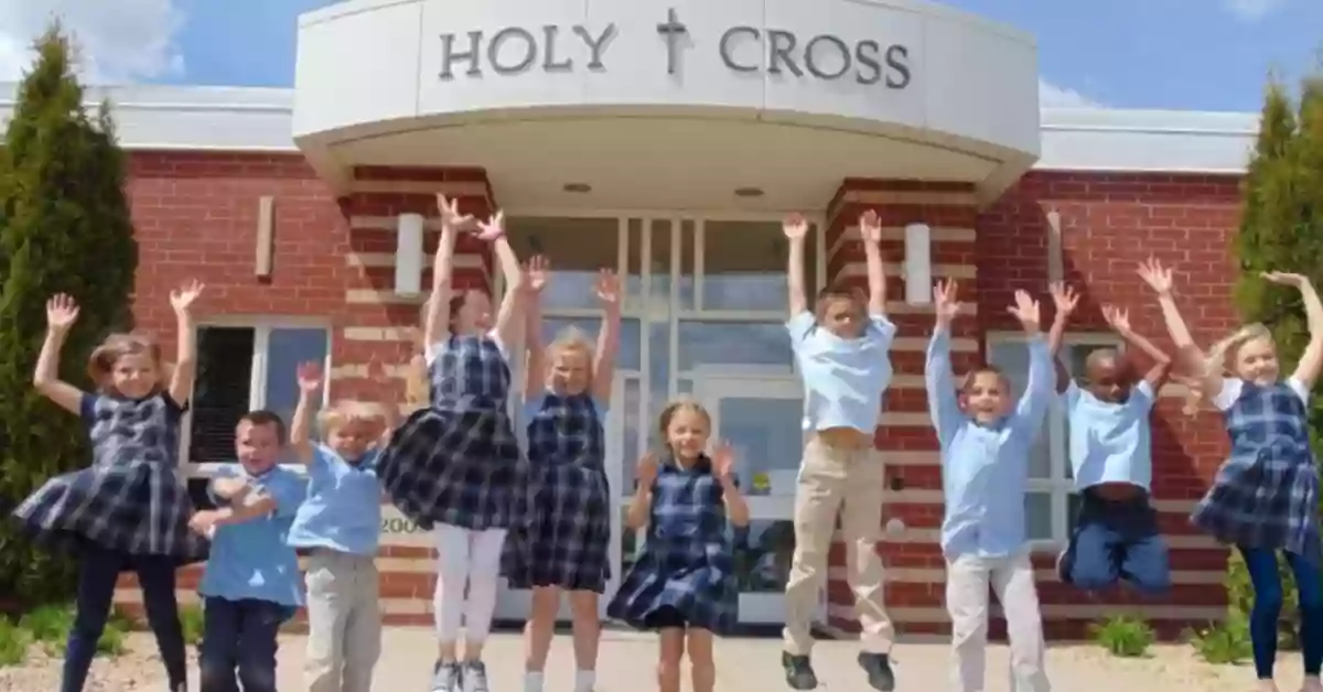 Holy Cross School